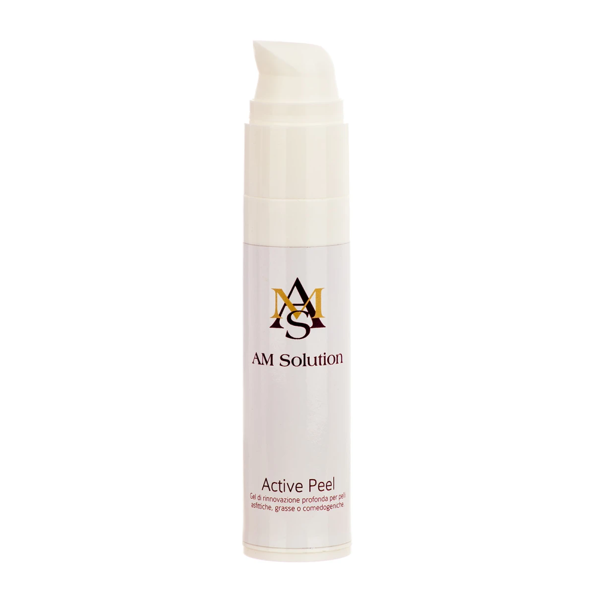 ACTIVE PEEL FLACONE AIRLESS 50 ML